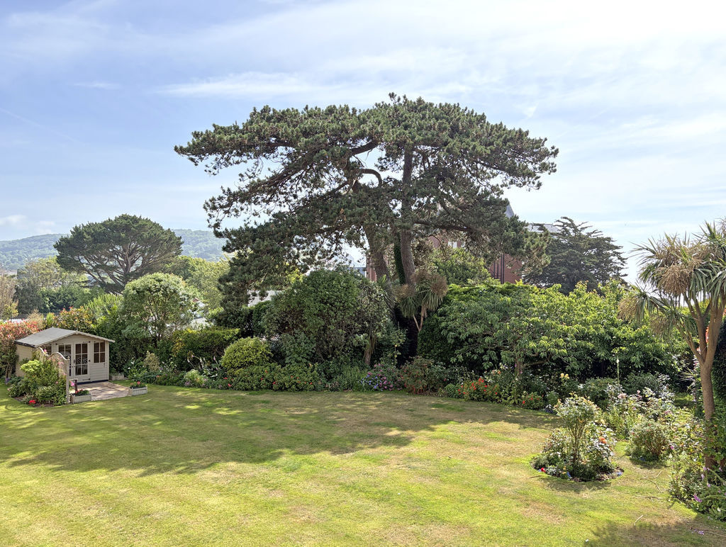 Manor Road, Sidmouth Image 14