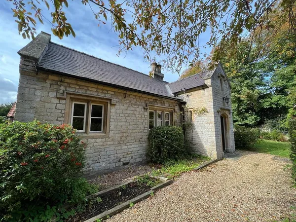 THE OLD SCHOOL HOUSE, LITTLE PONTON