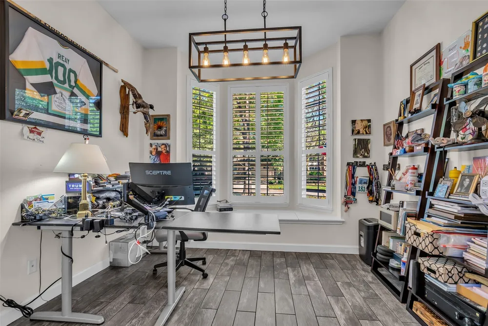 55 S Bethany Bend Circle, The Woodlands, TX 77382