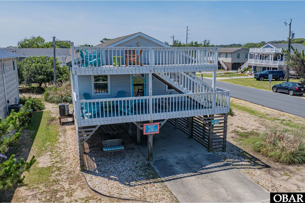 201 Baum St, Kill Devil Hills, NC 27948