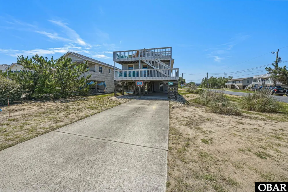 201 Baum St, Kill Devil Hills, NC 27948