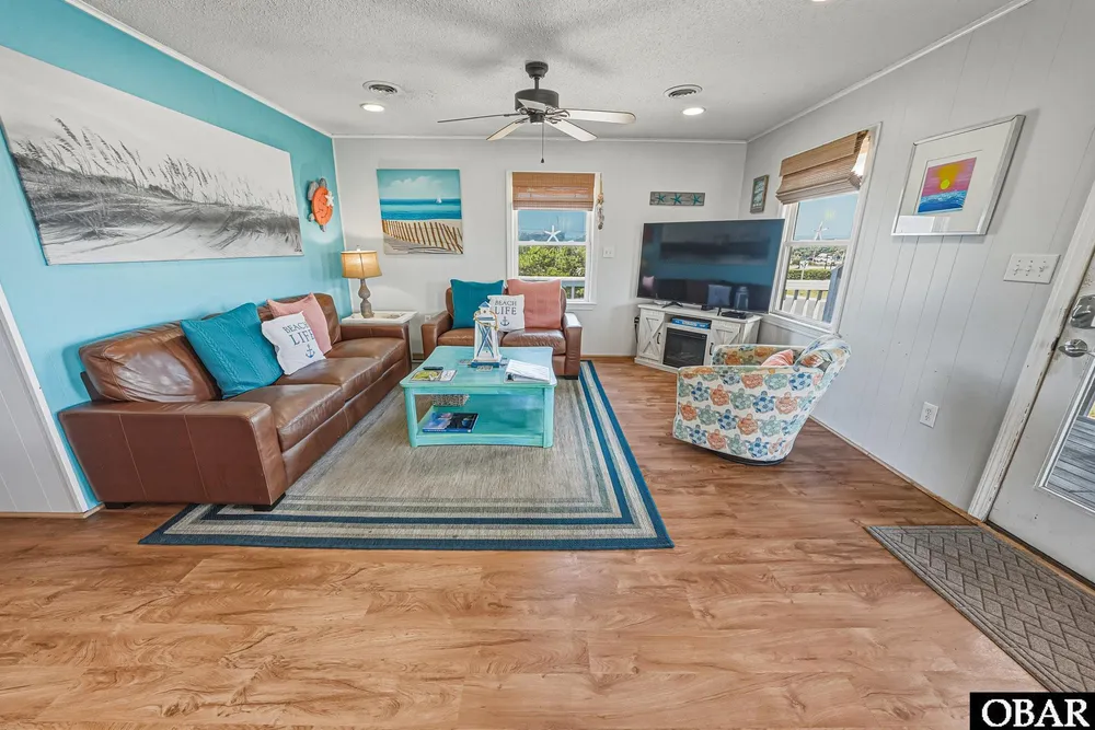 201 Baum St, Kill Devil Hills, NC 27948