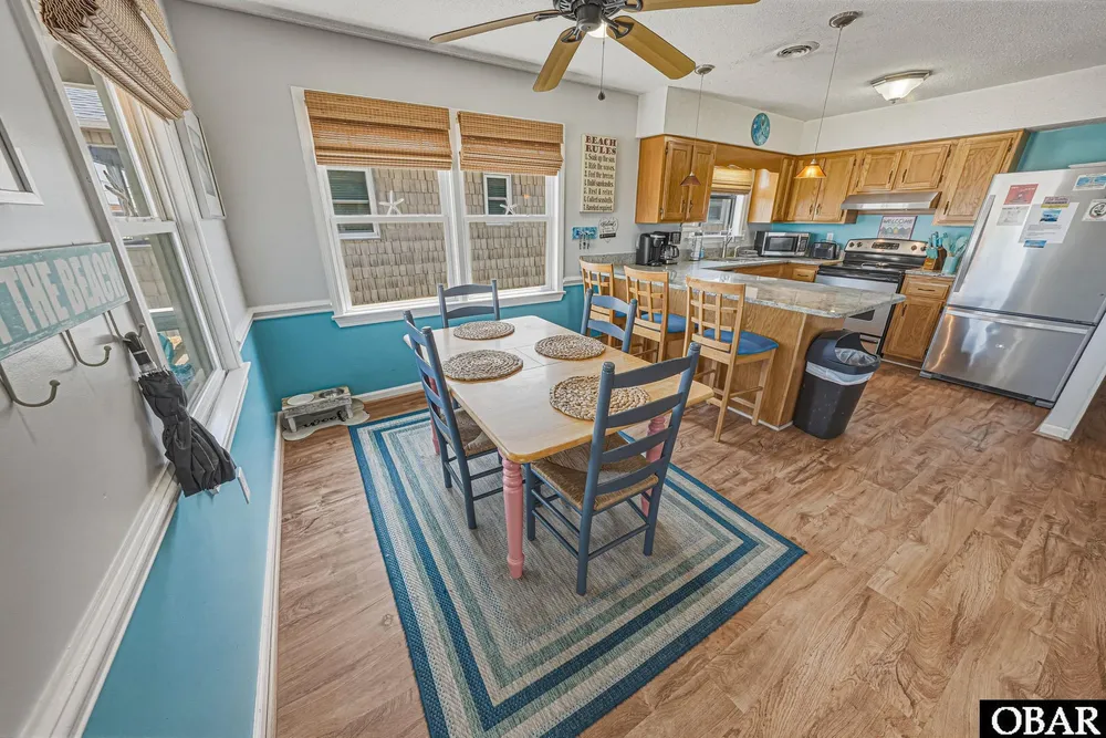 201 Baum St, Kill Devil Hills, NC 27948