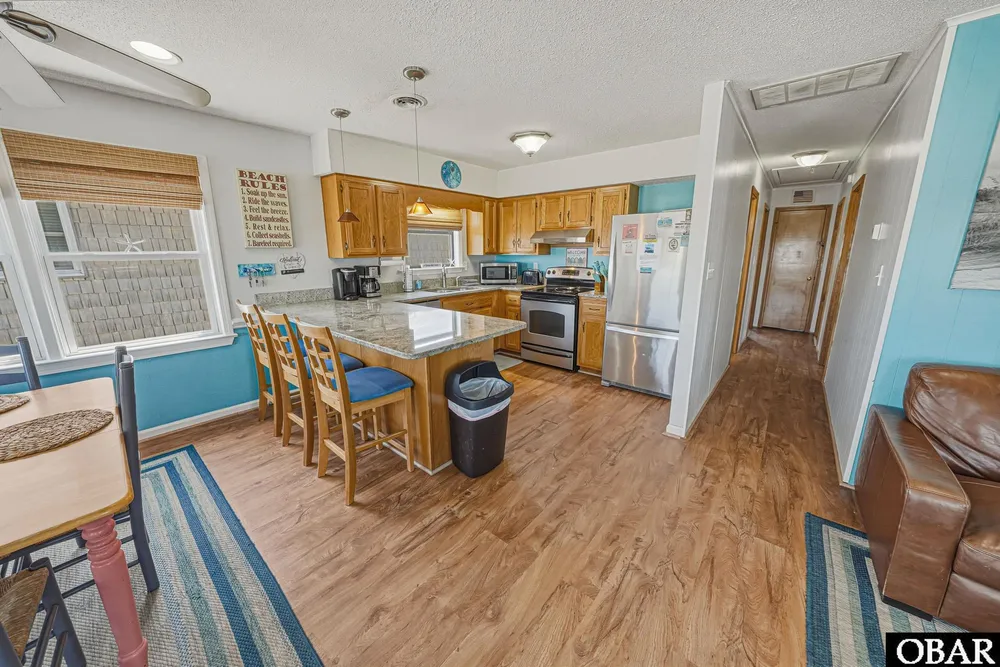 201 Baum St, Kill Devil Hills, NC 27948