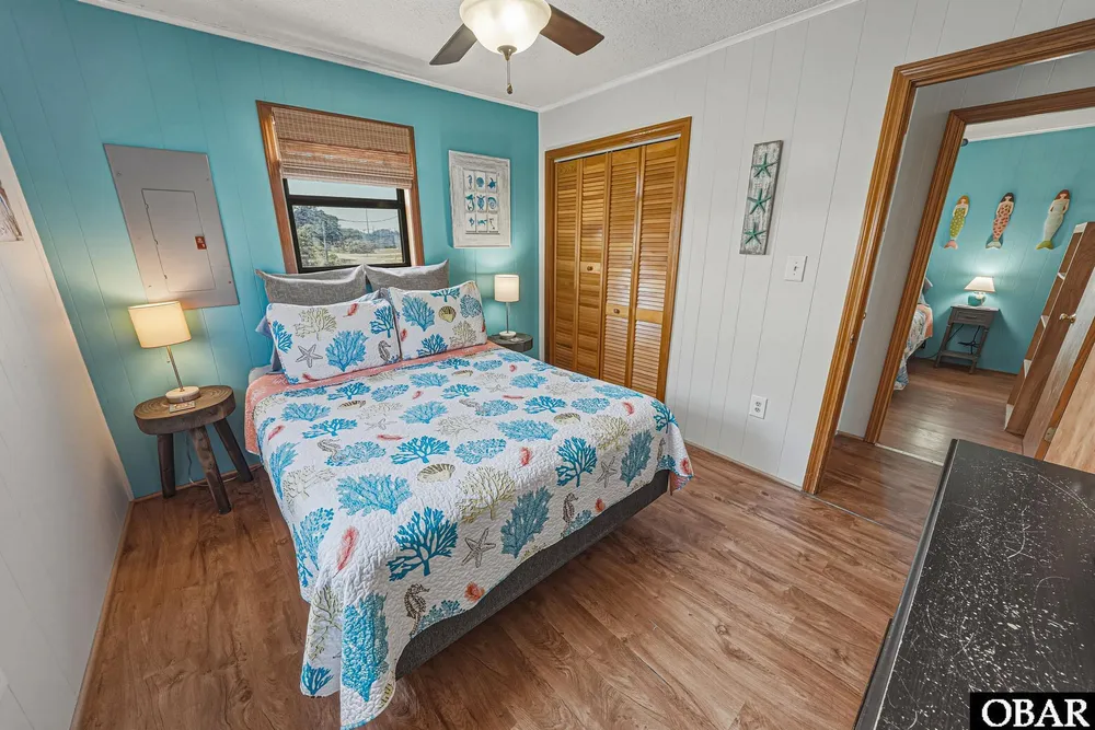 201 Baum St, Kill Devil Hills, NC 27948