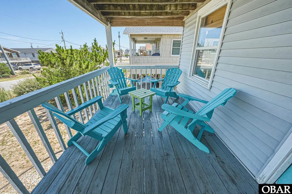 201 Baum St, Kill Devil Hills, NC 27948