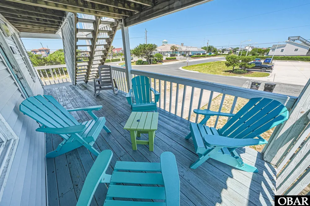201 Baum St, Kill Devil Hills, NC 27948