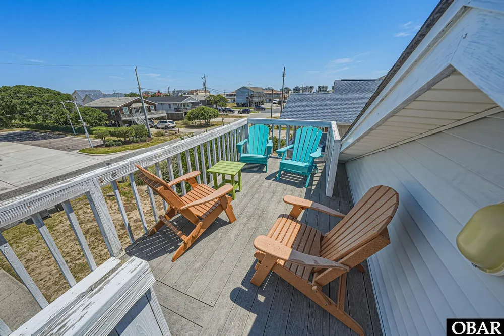 201 Baum St, Kill Devil Hills, NC 27948