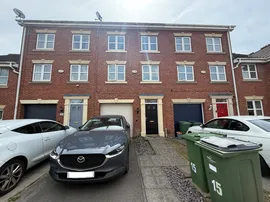 Bannister Road, Leicester photo