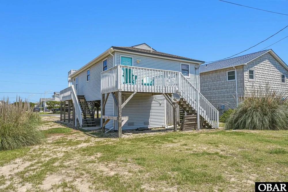 201 Baum St, Kill Devil Hills, NC 27948