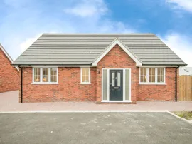 Martello Drive, Kirby Road, Walton On The Naze photo