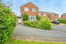 Wretham Close, Mickleover, Derby