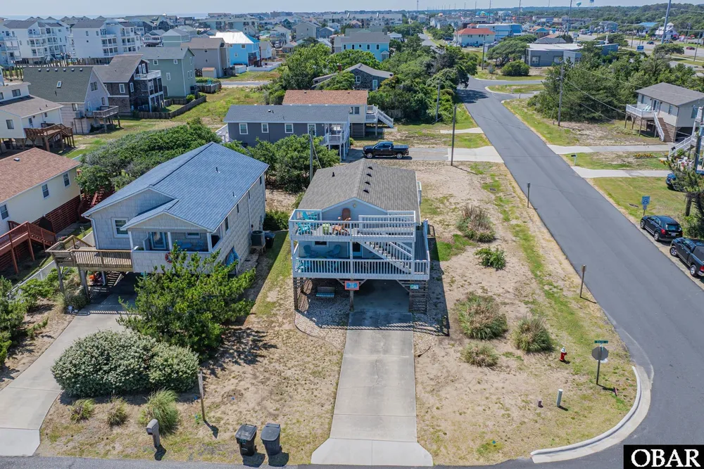 201 Baum St, Kill Devil Hills, NC 27948