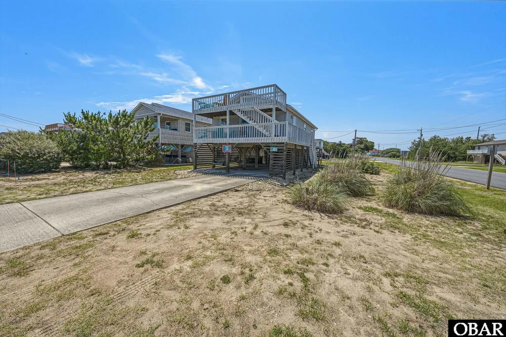 201 Baum St, Kill Devil Hills, NC 27948