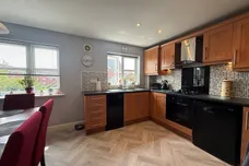 Bannister Road, Leicester
