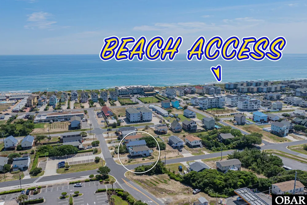 201 Baum St, Kill Devil Hills, NC 27948