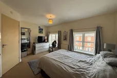 Bannister Road, Leicester