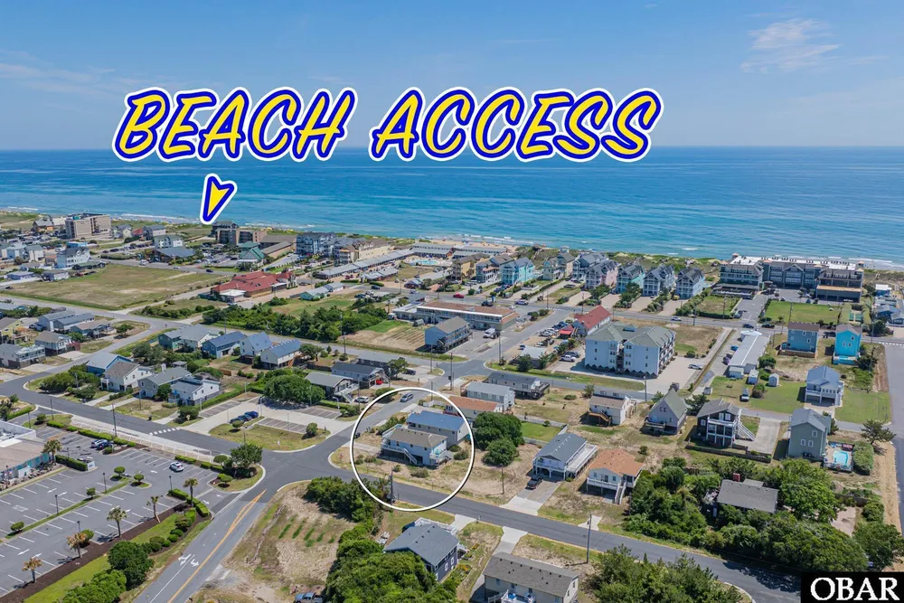 201 Baum St, Kill Devil Hills, NC 27948