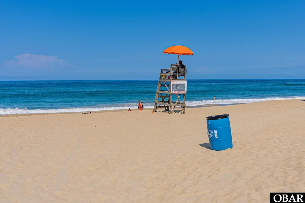 201 Baum St, Kill Devil Hills, NC 27948