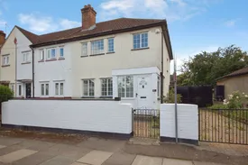 Property responsive