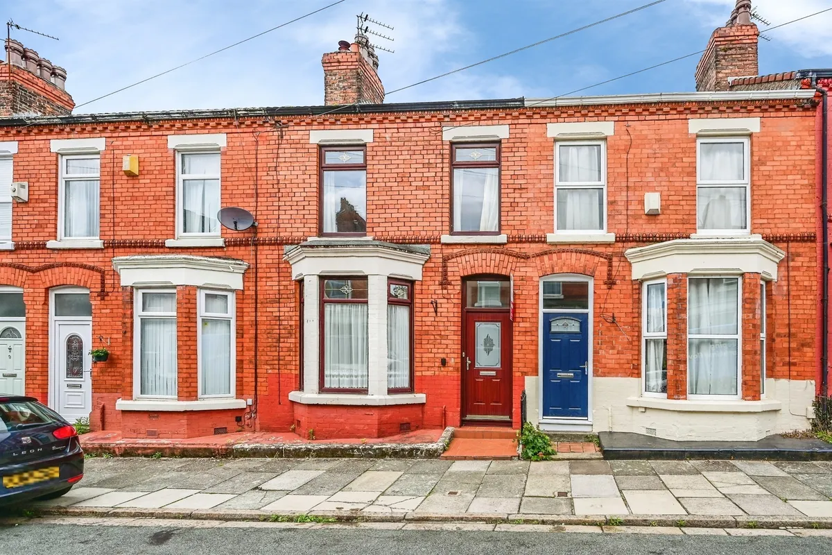 Truro Road, Liverpool