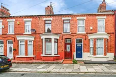 Truro Road, Liverpool