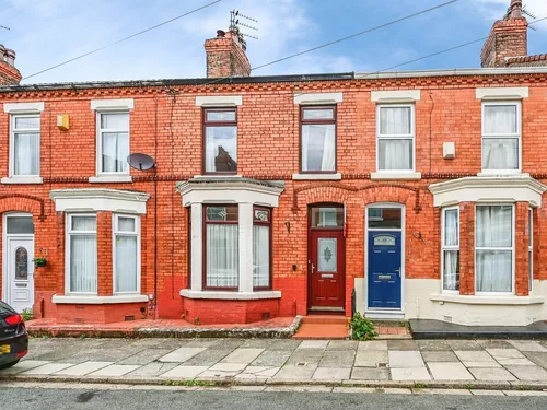 Truro Road, Liverpoolphoto