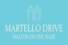 Martello Drive, Kirby Road, Walton On The Naze