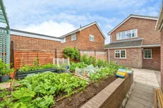 Wretham Close, Mickleover, Derby