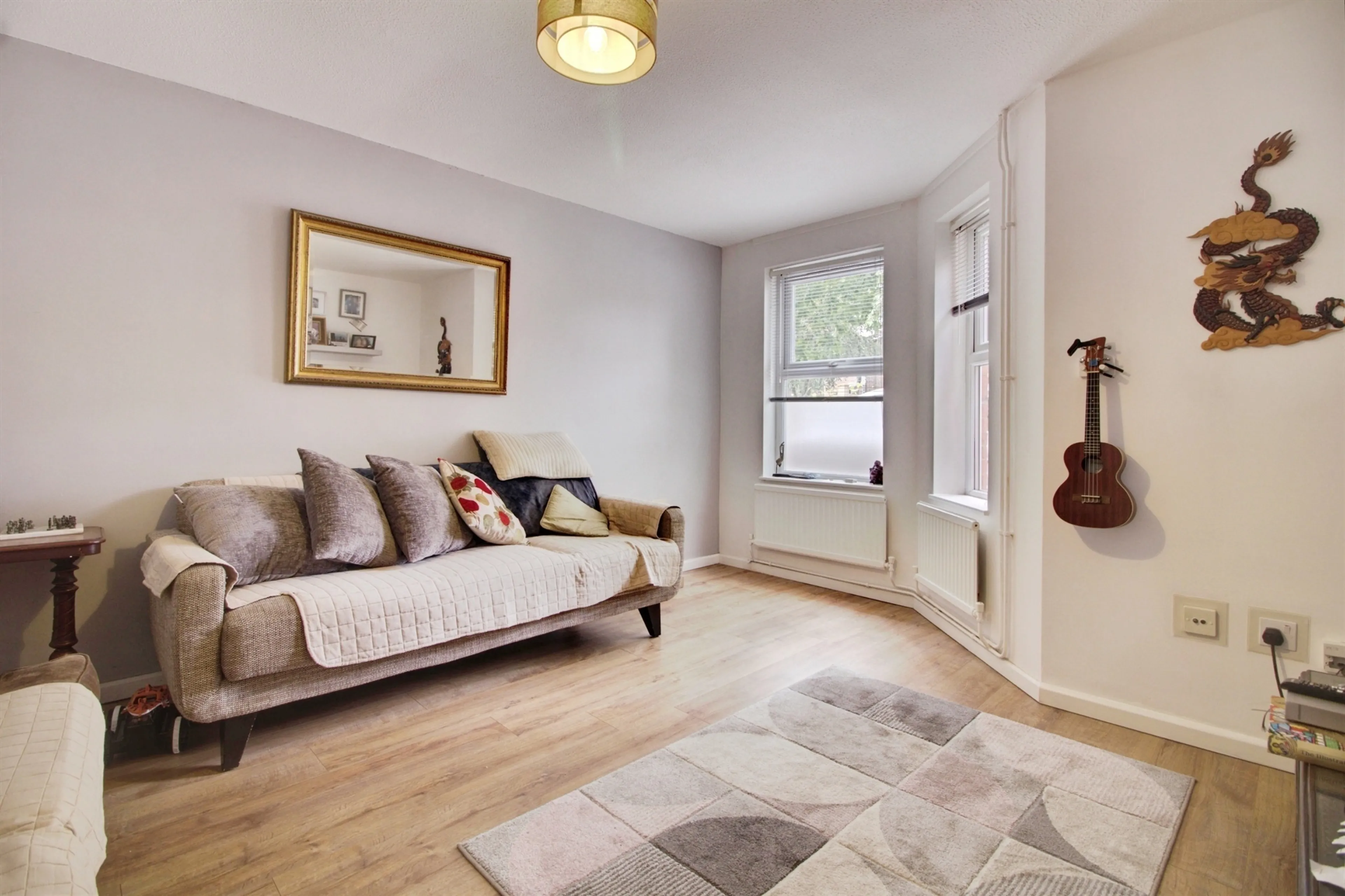 Property at Peartree Lane, Welwyn Garden City