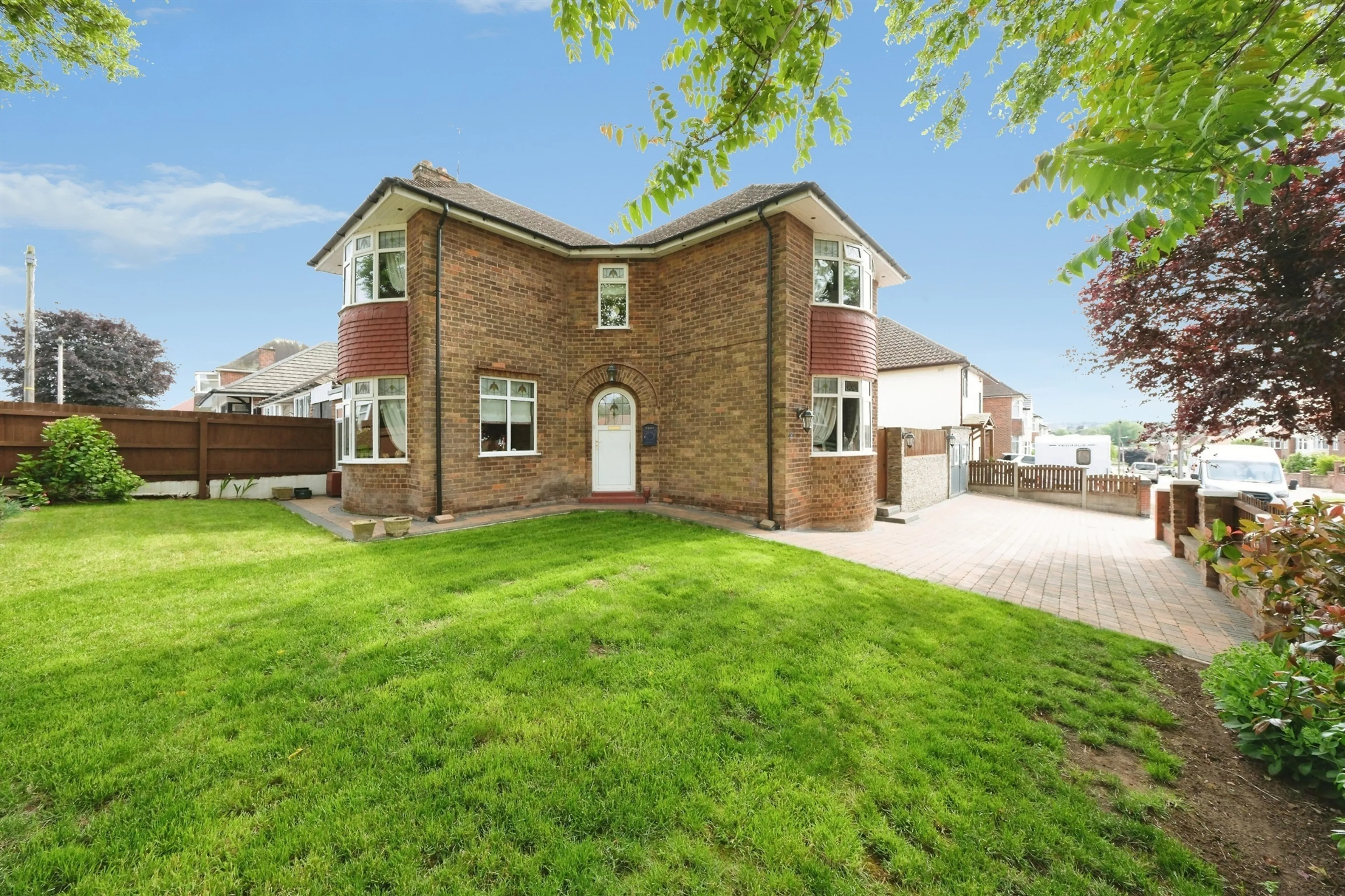 Property at Beech Hill Drive, Mansfield
