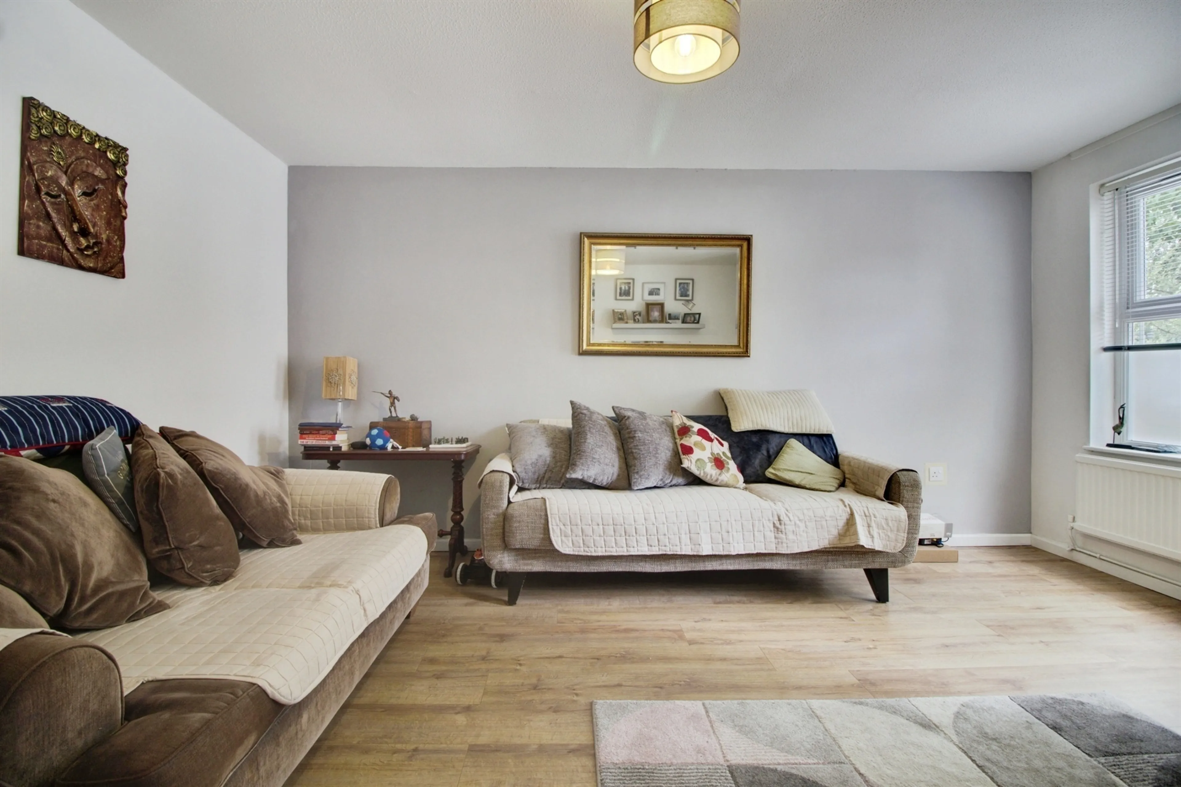 Property at Peartree Lane, Welwyn Garden City