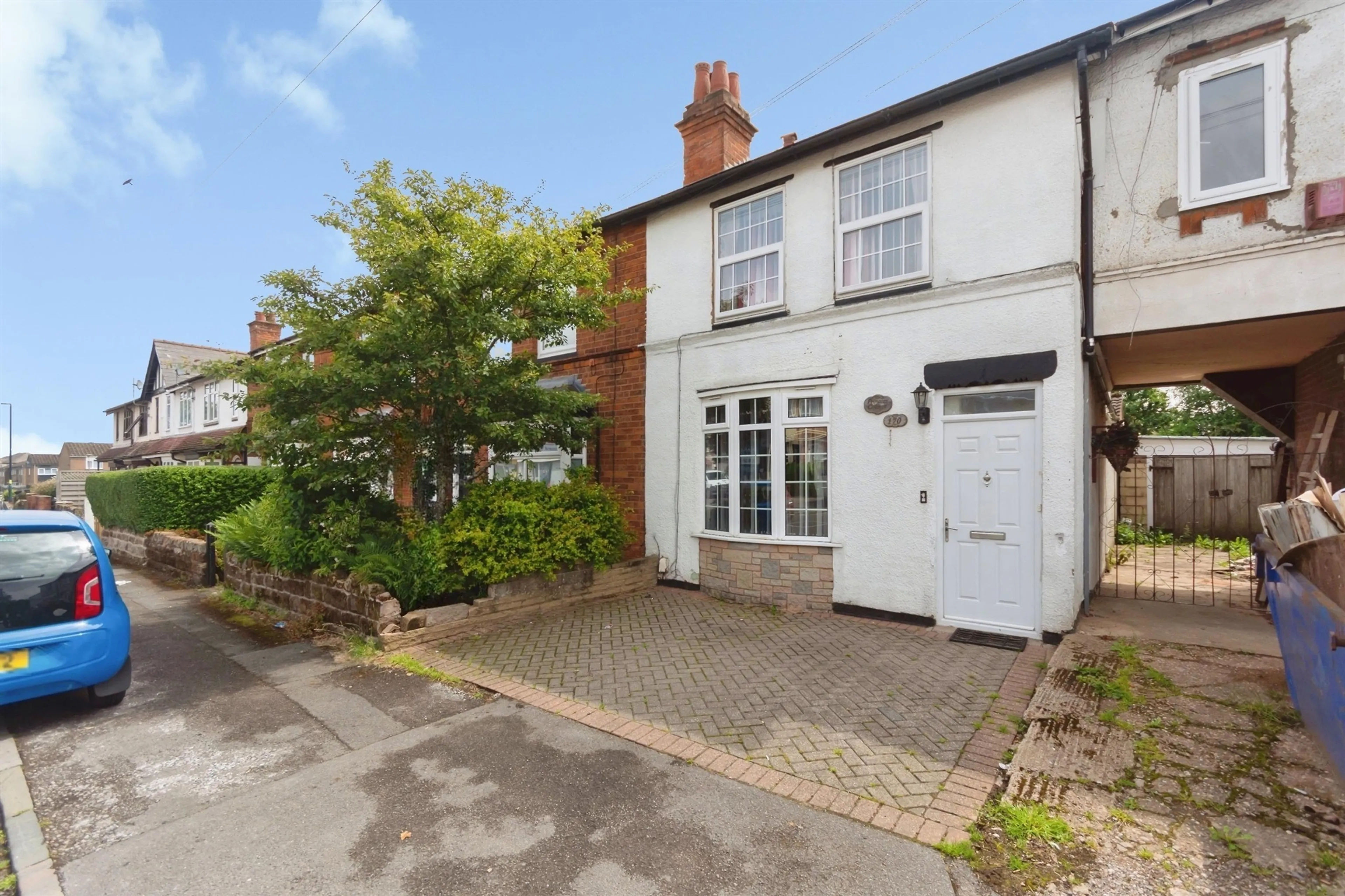 Property at Prince Of Wales Lane, Birmingham