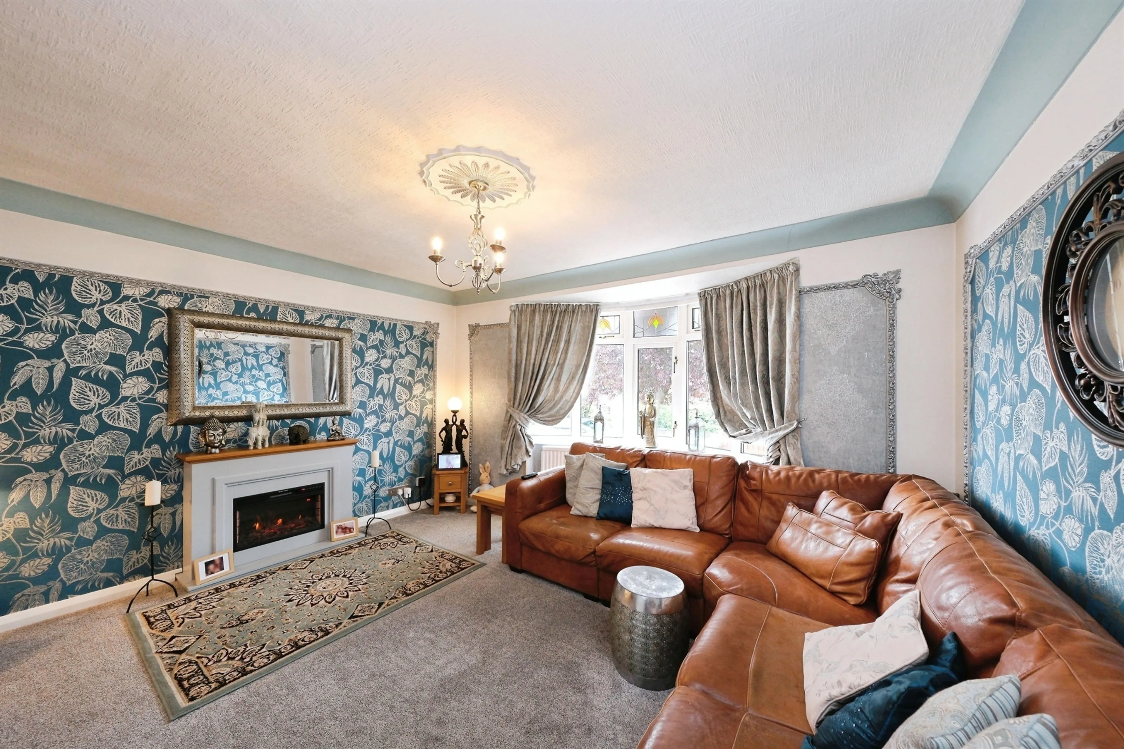 Property at Beech Hill Drive, Mansfield