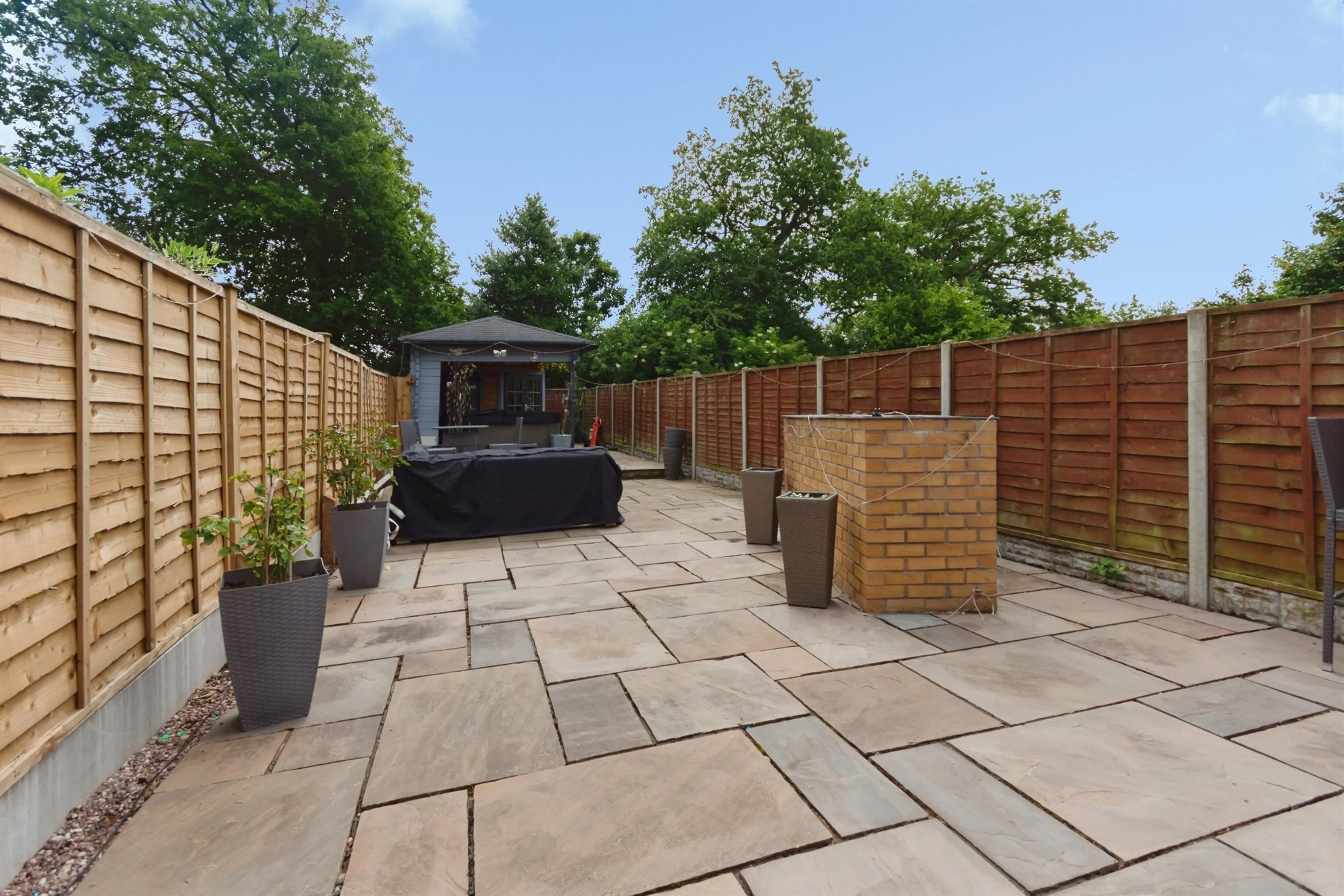 Property at Prince Of Wales Lane, Birmingham