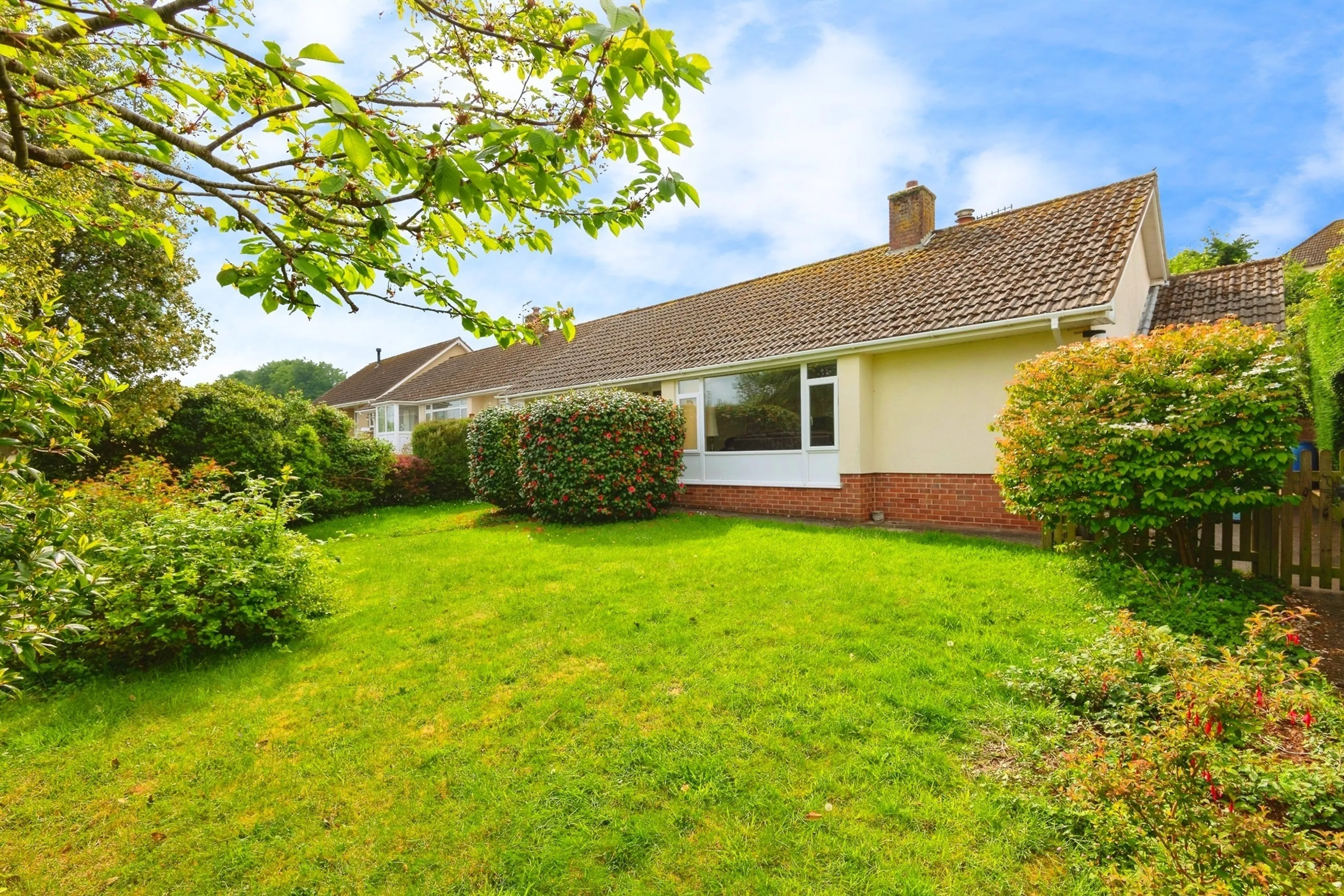 Property at Quantock Grove, Williton, Taunton