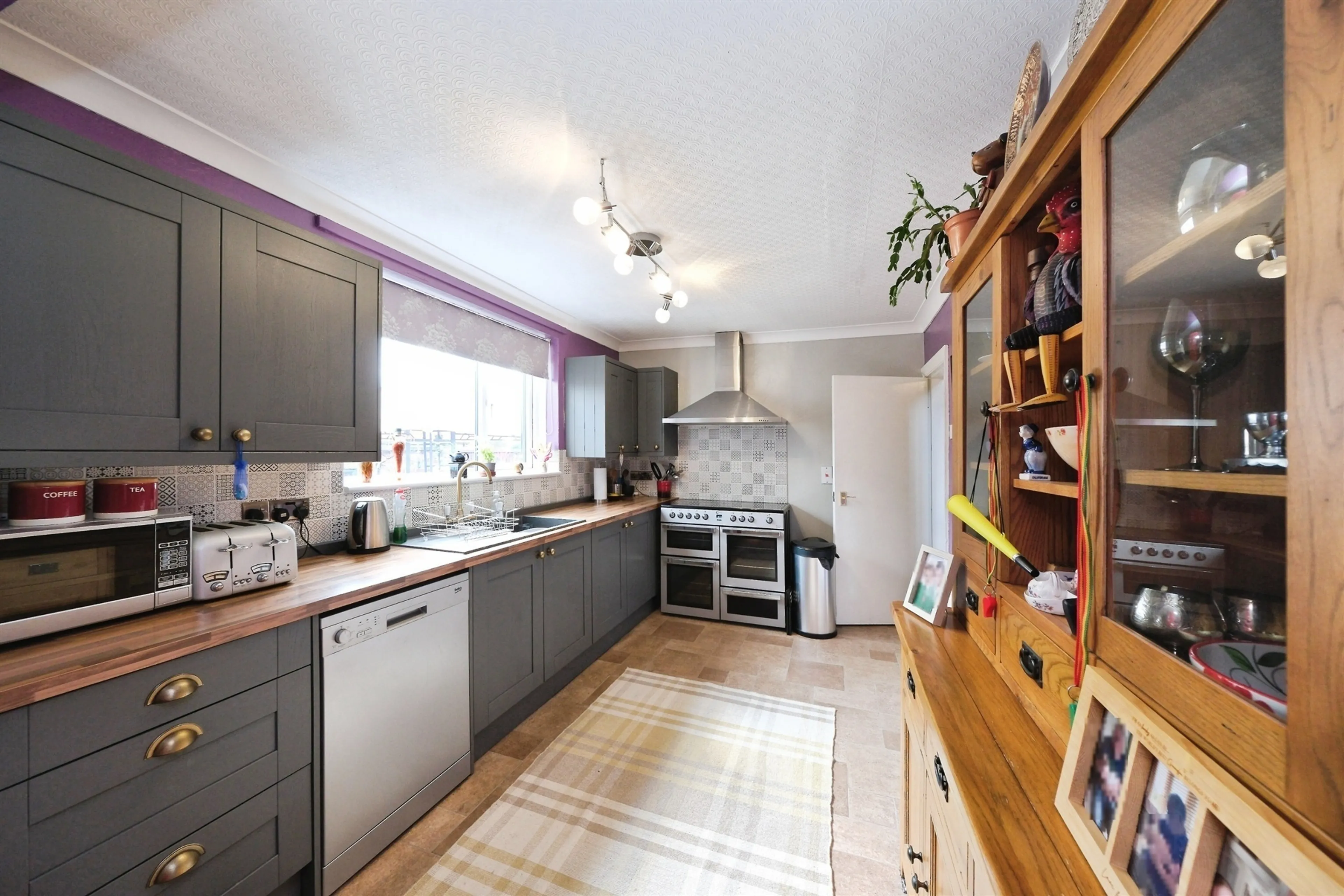 Property at Beech Hill Drive, Mansfield