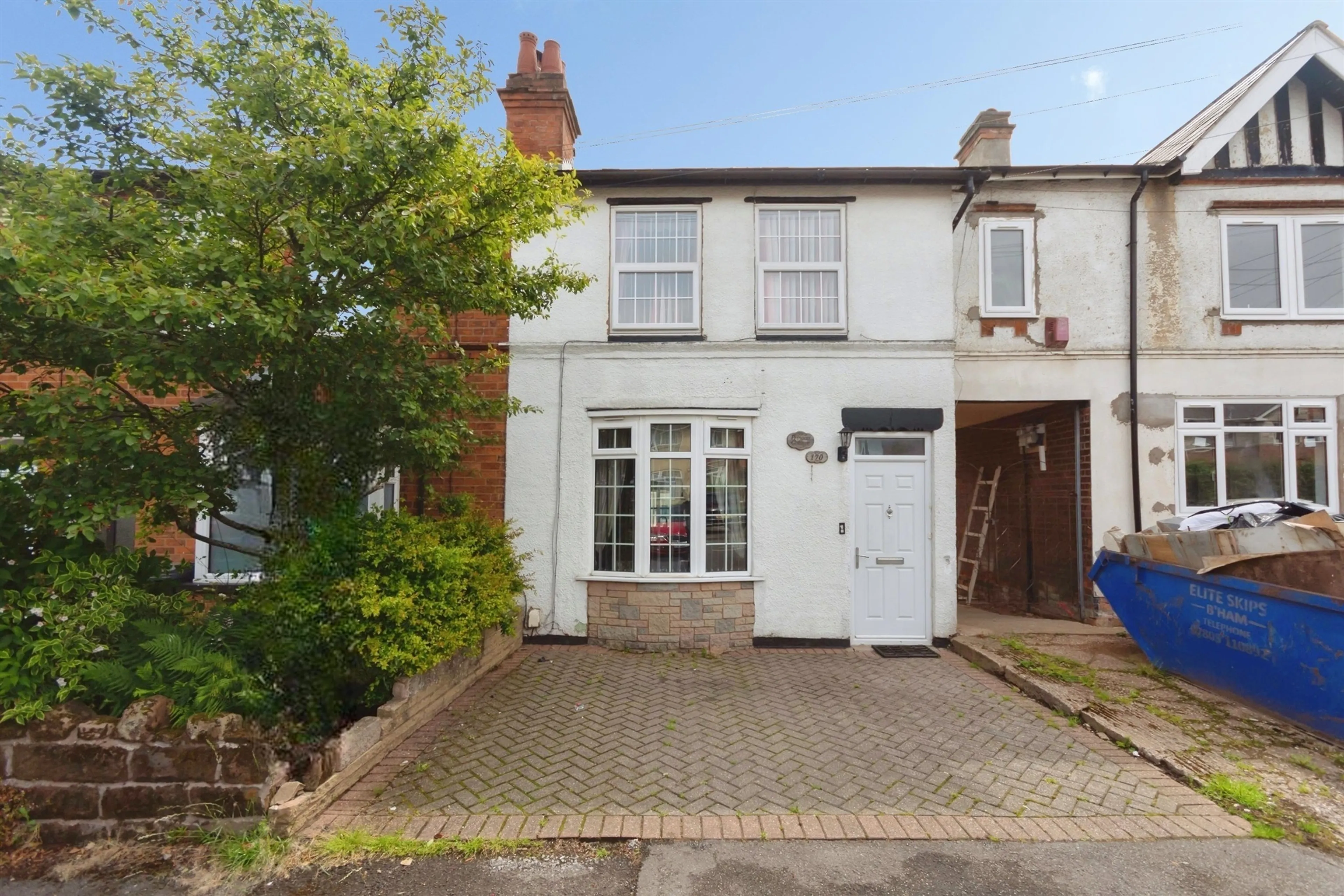 Property at Prince Of Wales Lane, Birmingham