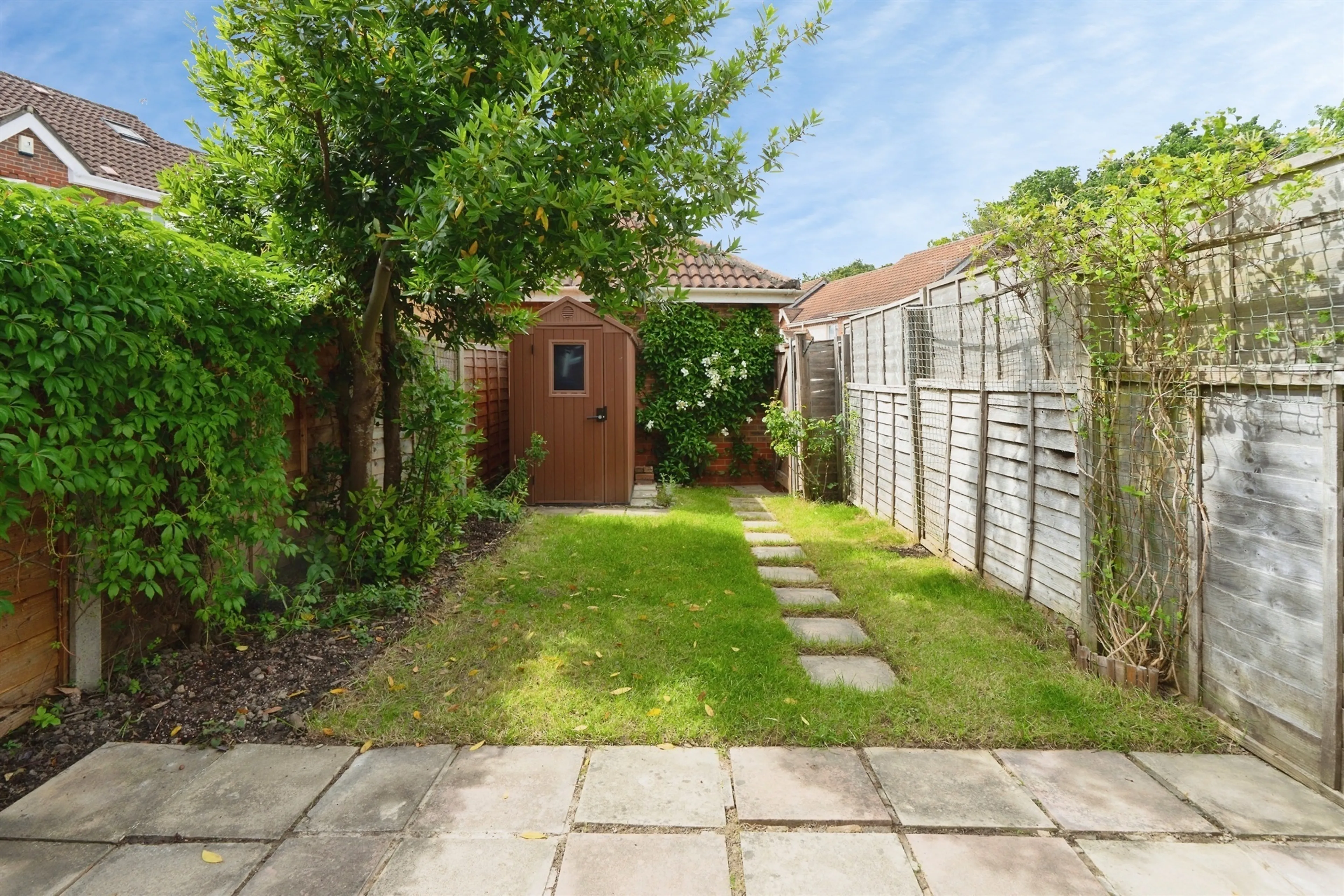 Property at Wheatsheaf Close, Burgess Hill