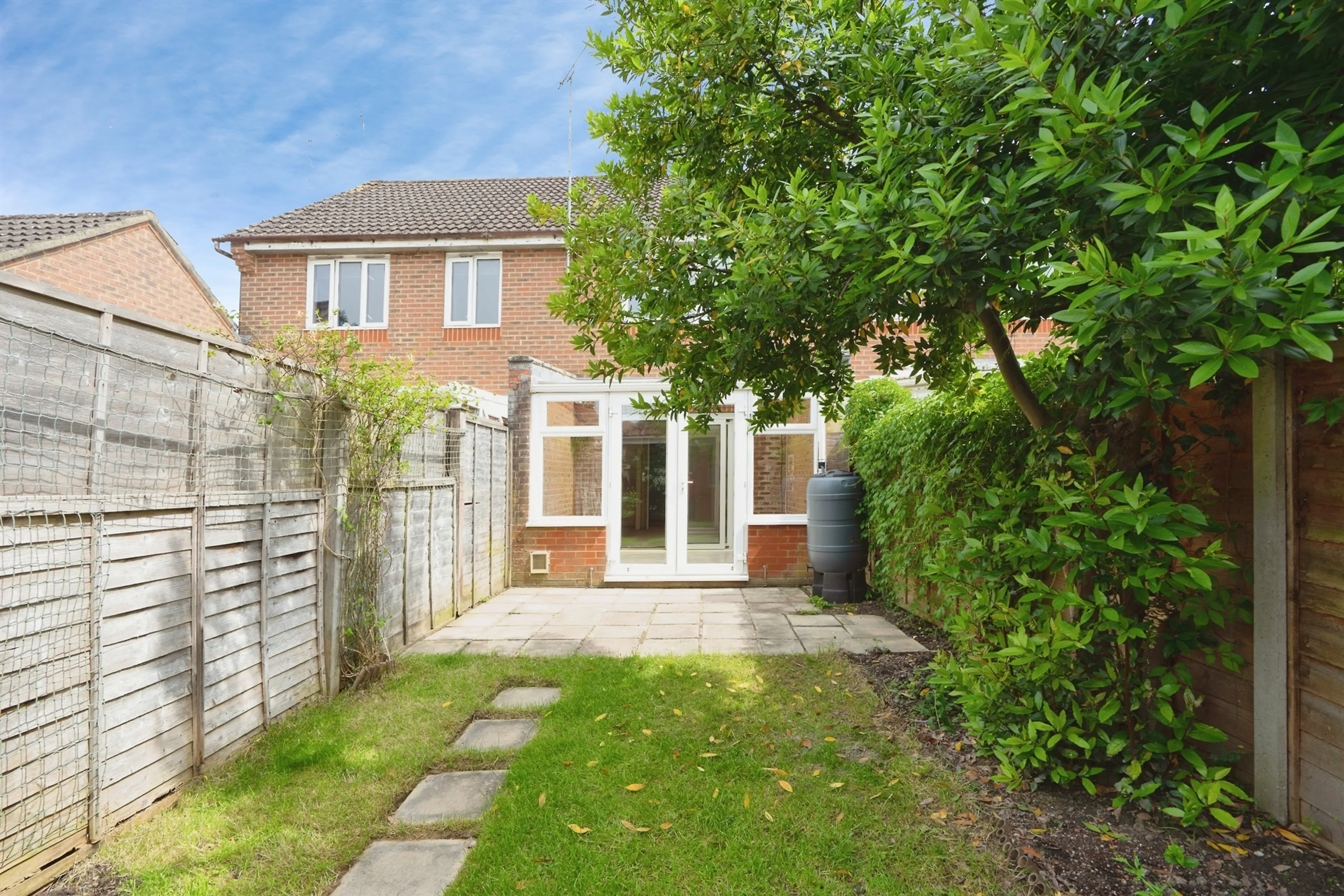 Property at Wheatsheaf Close, Burgess Hill