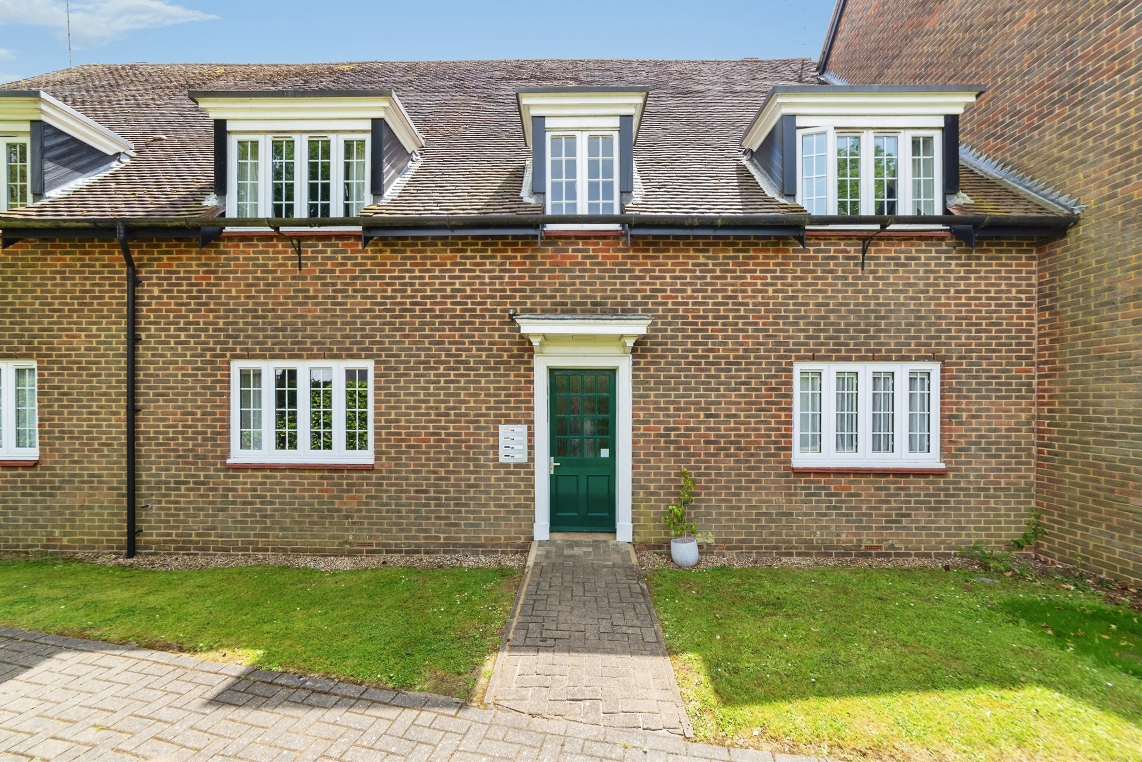 Property at Barnside Court, WELWYN GARDEN CITY