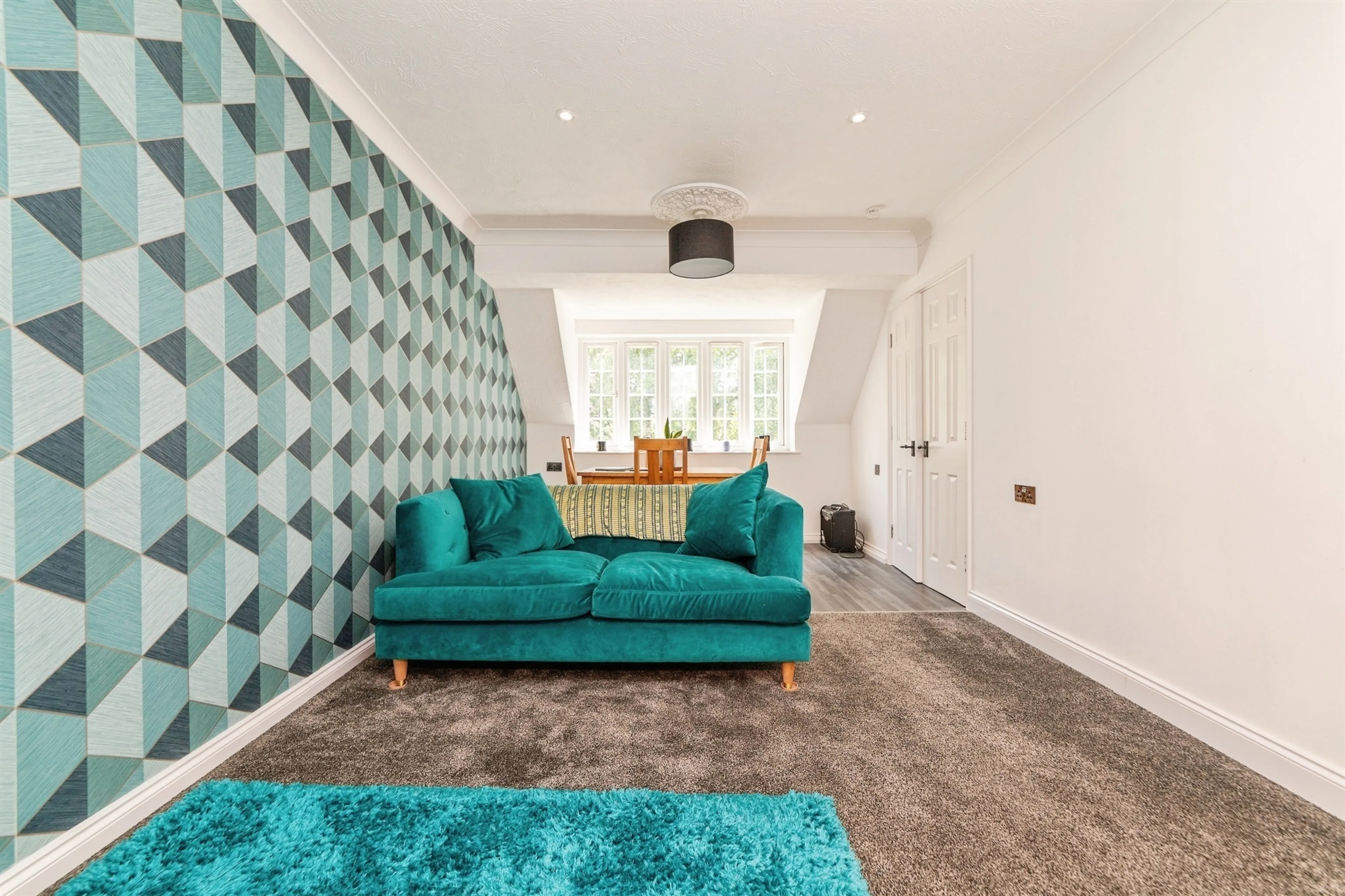 Property at Barnside Court, WELWYN GARDEN CITY