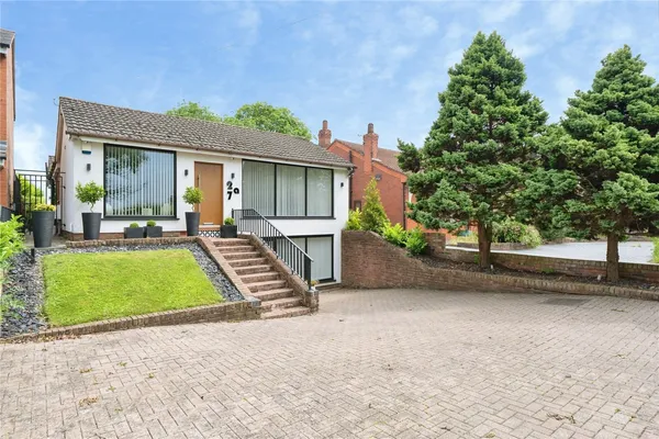 Kenyon Lane, Lowton, Warrington, WA3
