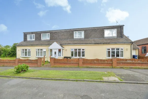 Ruskin Avenue, SALTBURN-BY-THE-SEA, C...