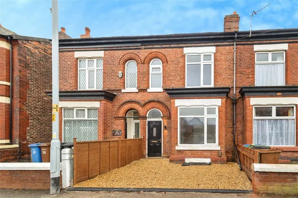 Didsbury Road, Stockport, Greater Man...