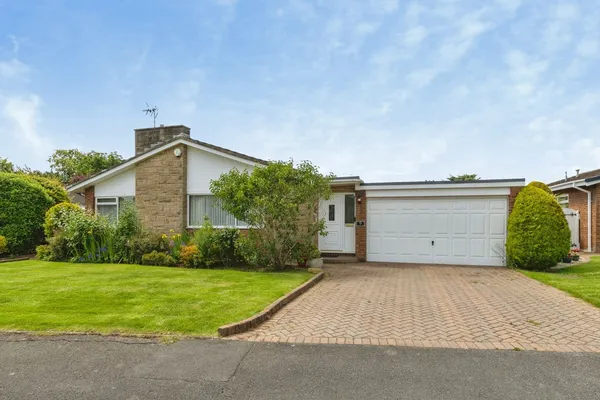 Woodlands Drive, Yarm, TS15