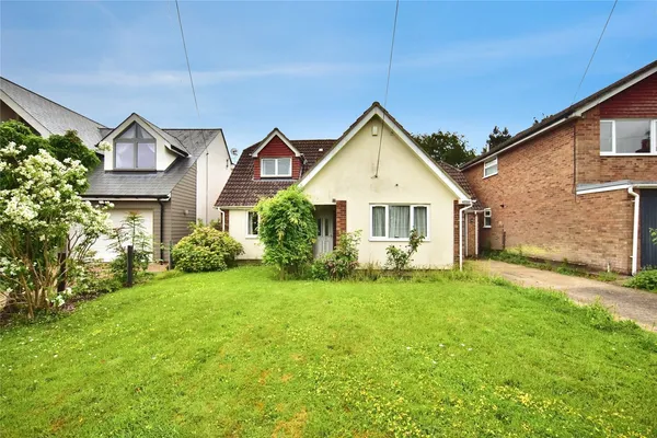 Wises Lane, Borden, Sittingbourne, Ke...