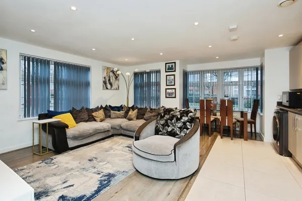 Cobnut Avenue, Maidstone, Kent, ME15