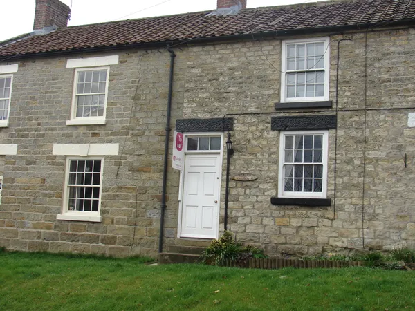Newton Upon Rawcliffe