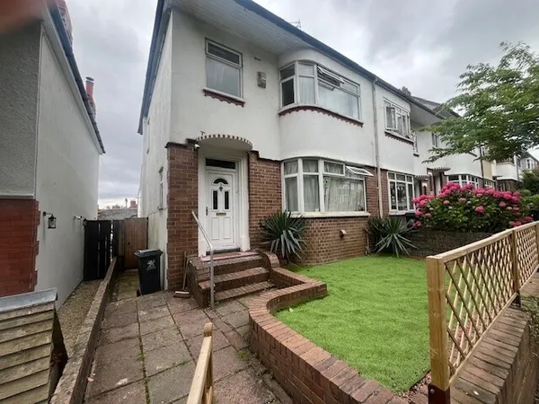 Melrose Avenue, Penylan